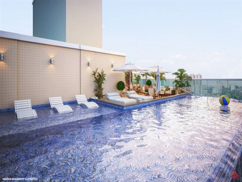 Apartamento, 2 quartos, 55 m² - Foto 3