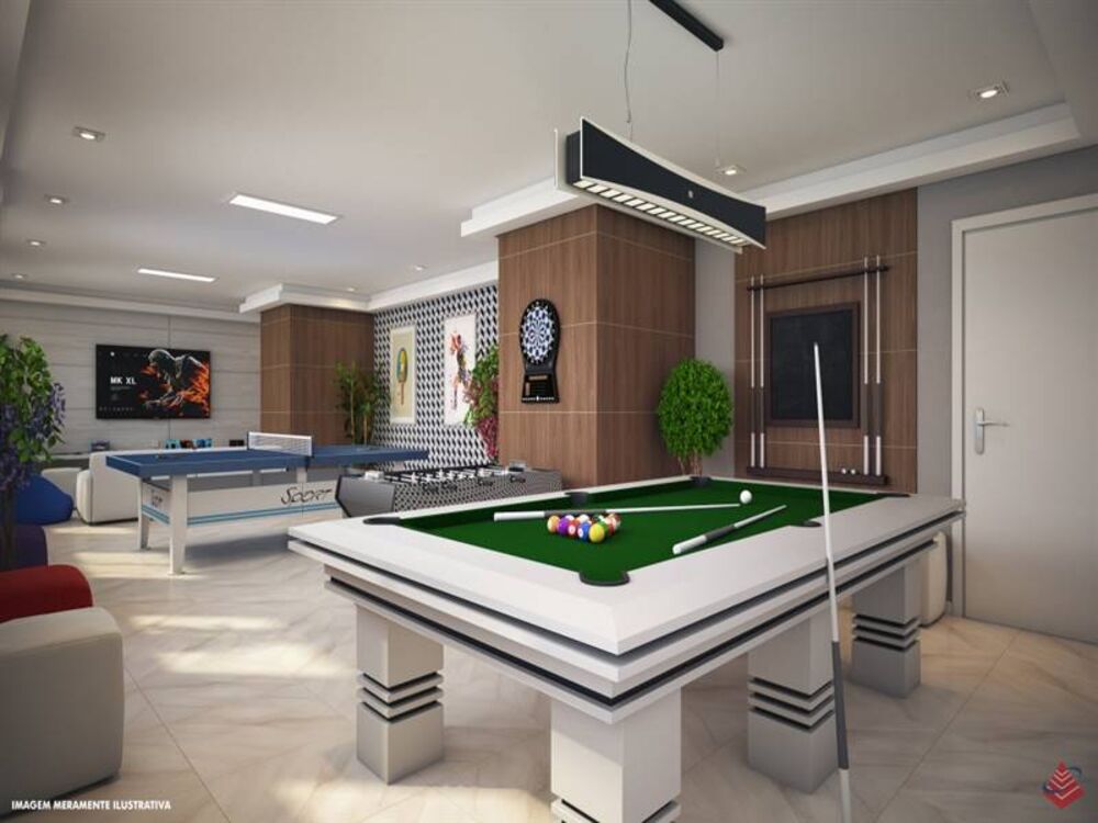 Apartamento, 2 quartos, 55 m² - Foto 6
