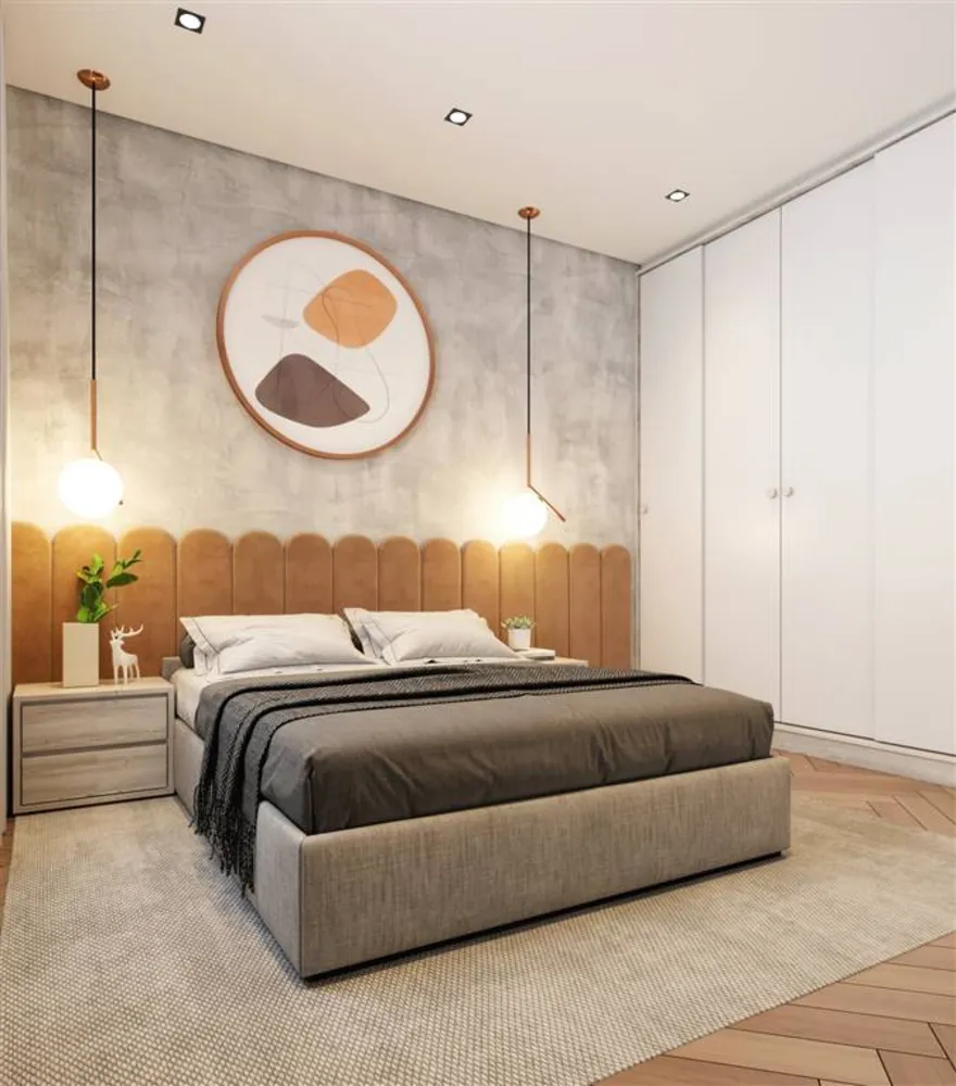 Apartamento, 2 quartos, 76 m² - Foto 6