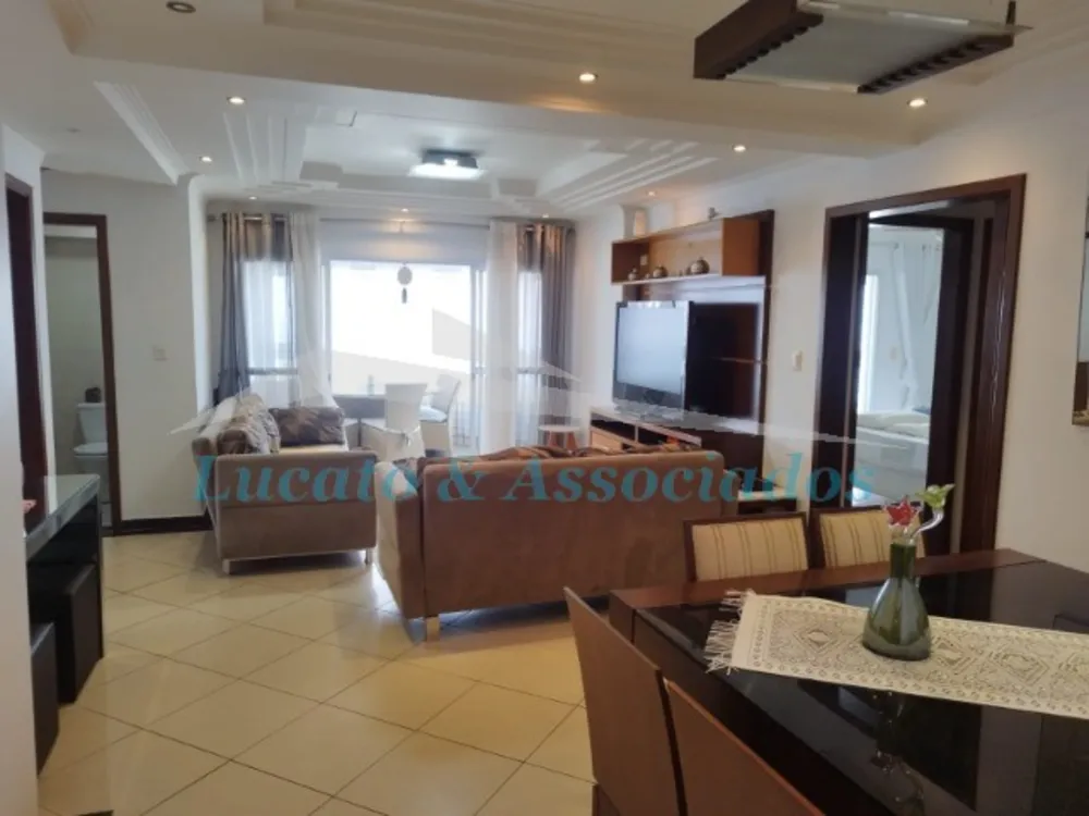 Apartamento, 4 quartos, 165 m² - Foto 6