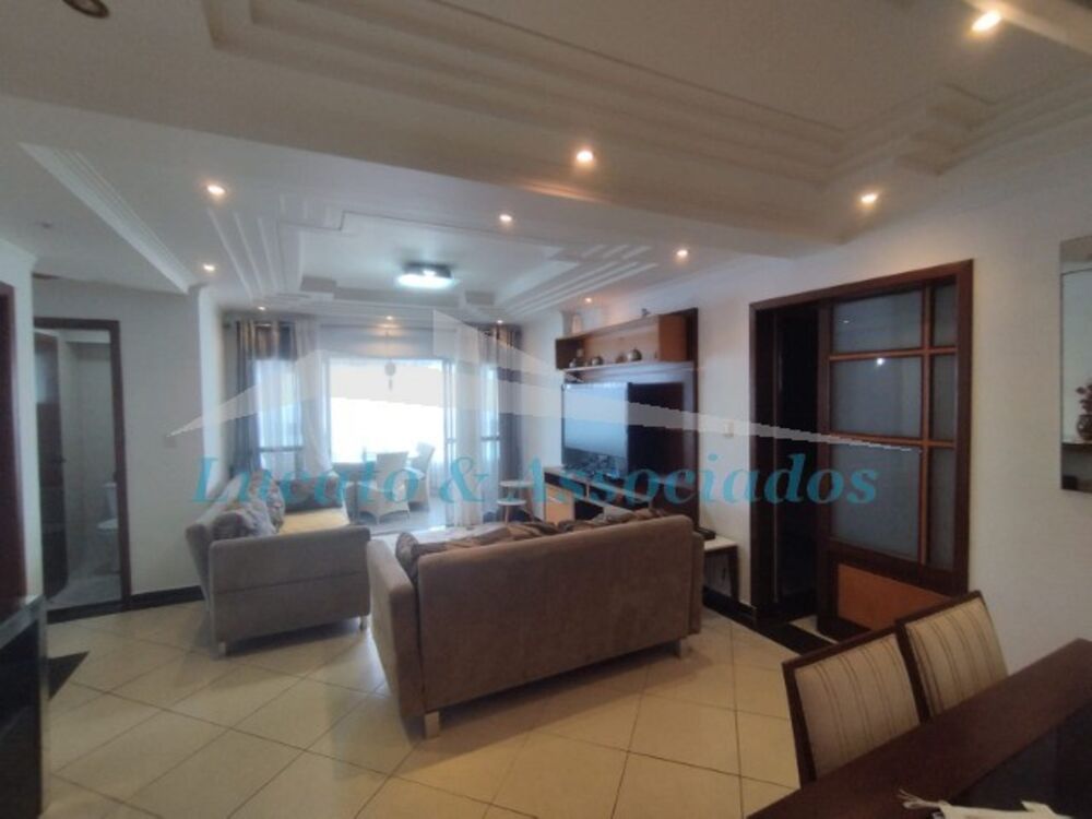 Apartamento, 4 quartos, 165 m² - Foto 9
