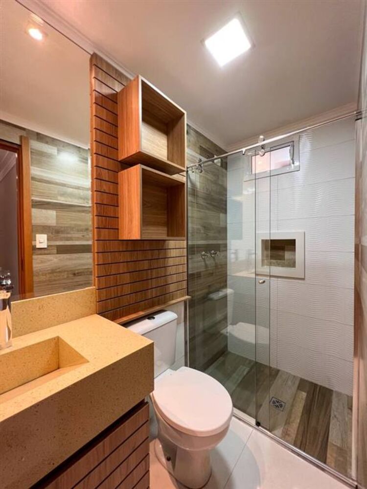 Apartamento à venda com 3 quartos, 130m² - Foto 12