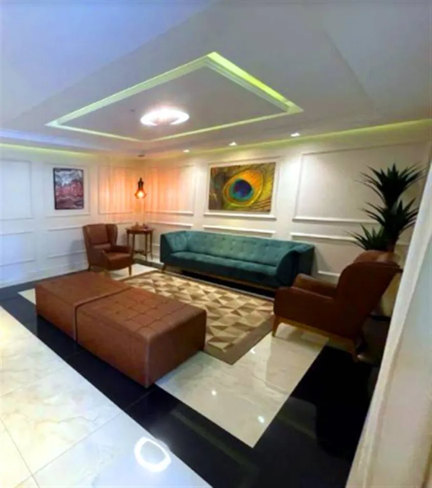 Apartamento, 3 quartos, 130 m² - Foto 18