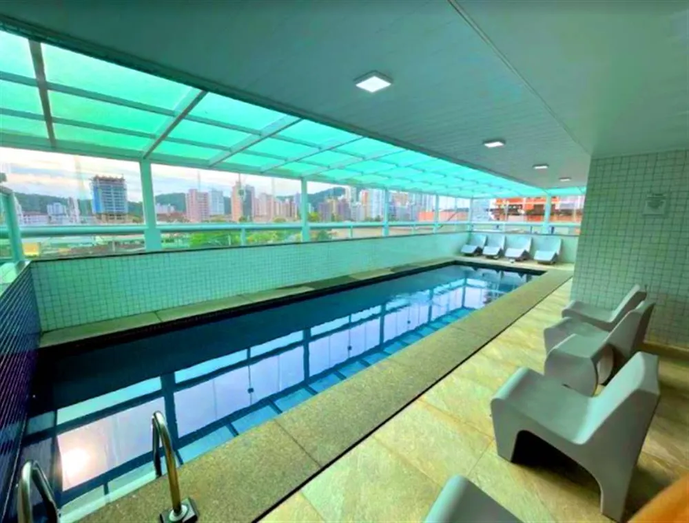 Apartamento, 3 quartos, 130 m² - Foto 20