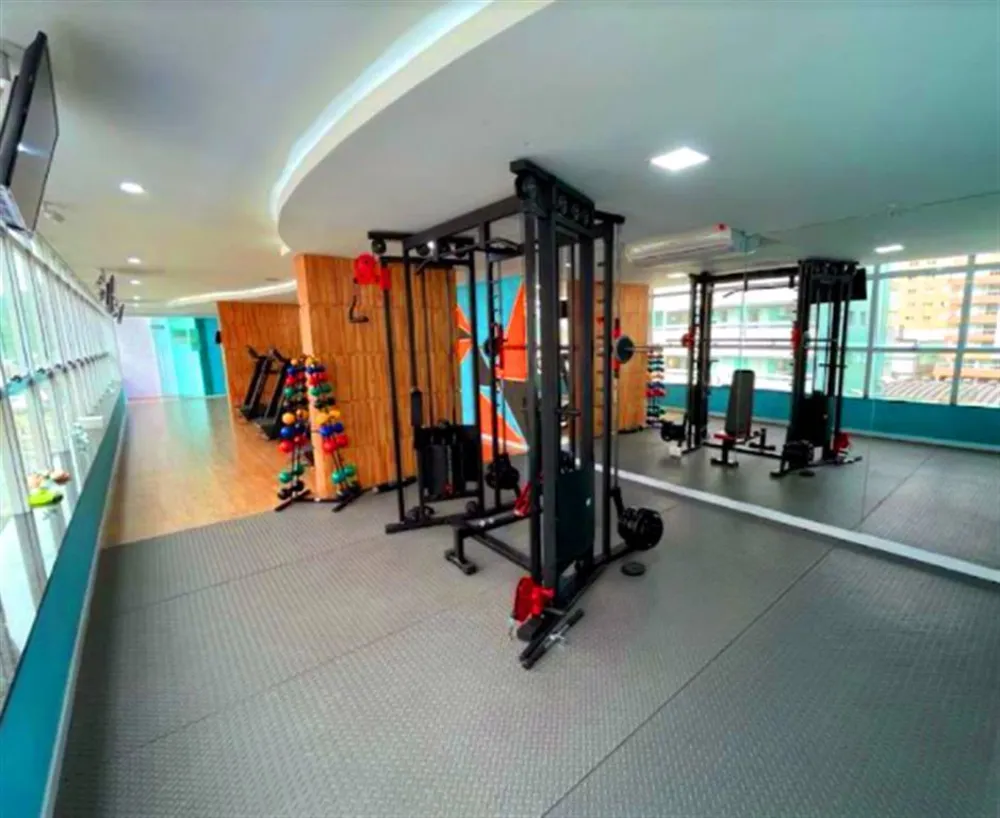 Apartamento, 3 quartos, 130 m² - Foto 6