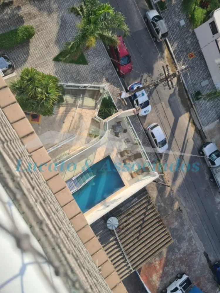 Apartamento, 3 quartos, 104 m² - Foto 6