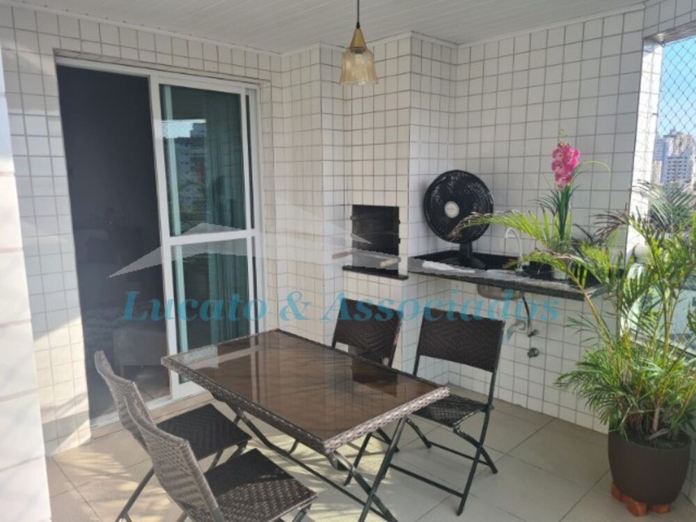 Apartamento, 3 quartos, 104 m² - Foto 6