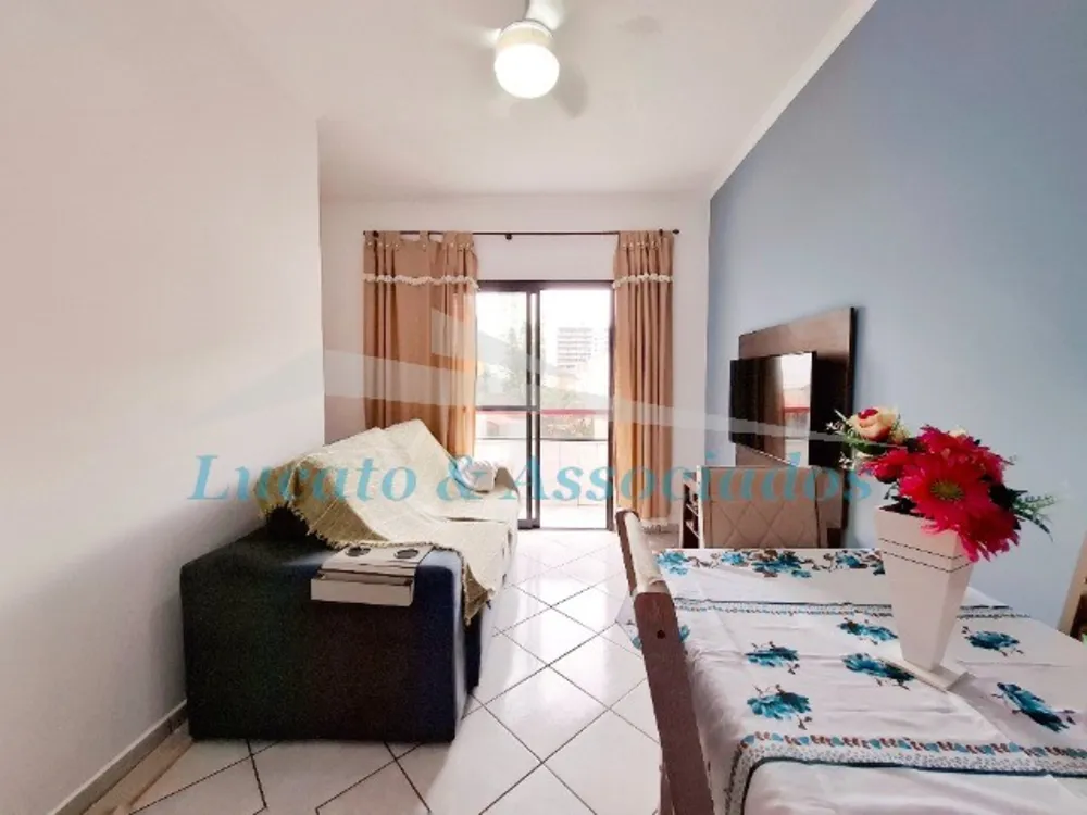 Apartamento, 1 quarto, 40 m² - Foto 5