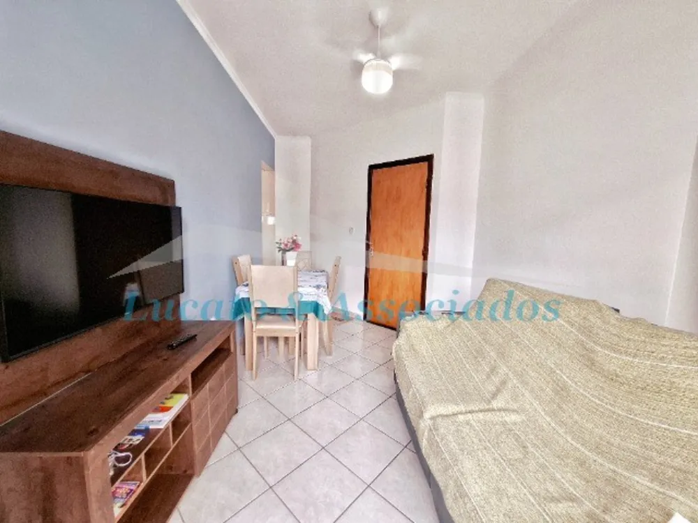 Apartamento, 1 quarto, 40 m² - Foto 8