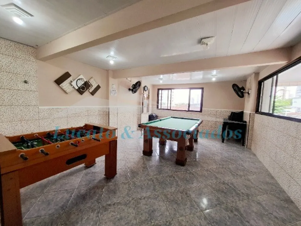 Apartamento, 1 quarto, 40 m² - Foto 3