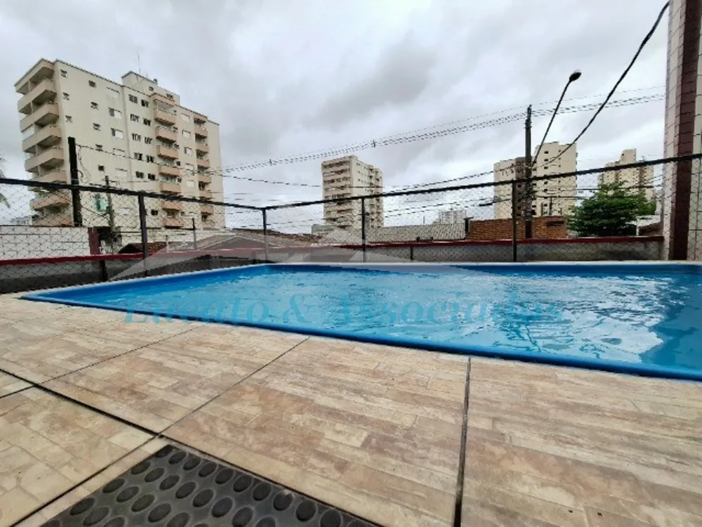 Apartamento, 1 quarto, 40 m² - Foto 4