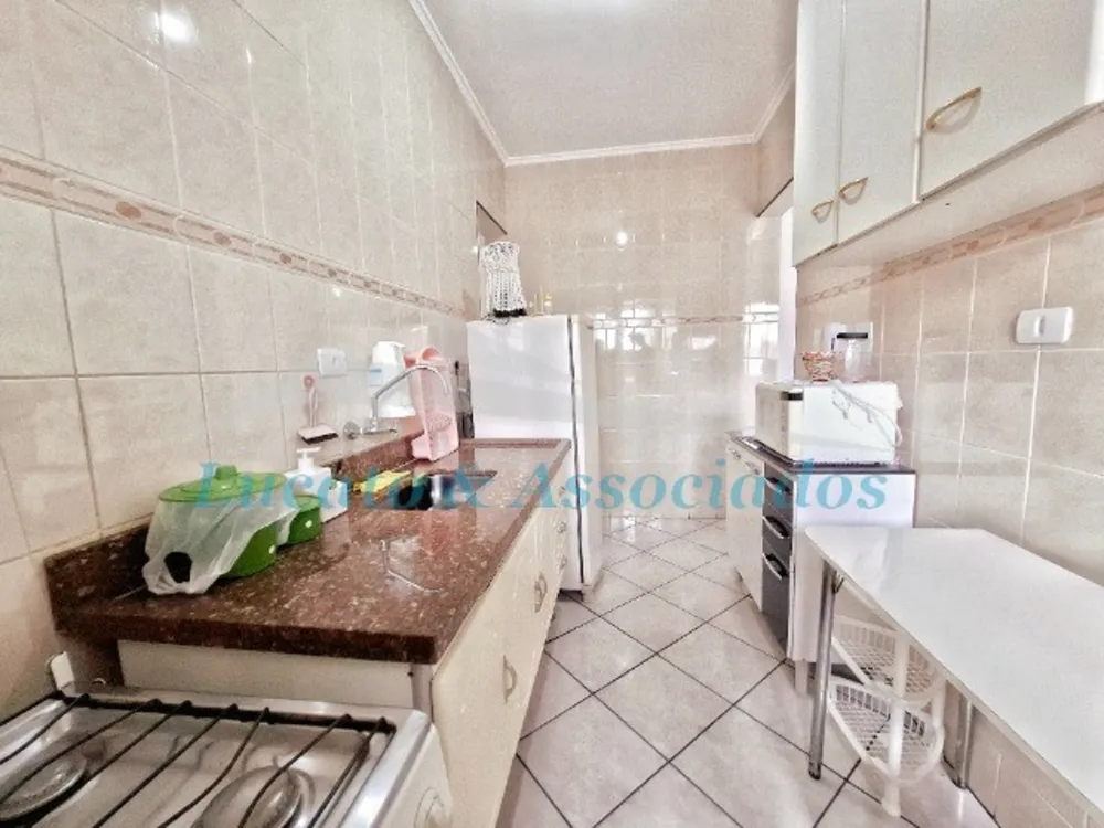 Apartamento, 1 quarto, 40 m² - Foto 9