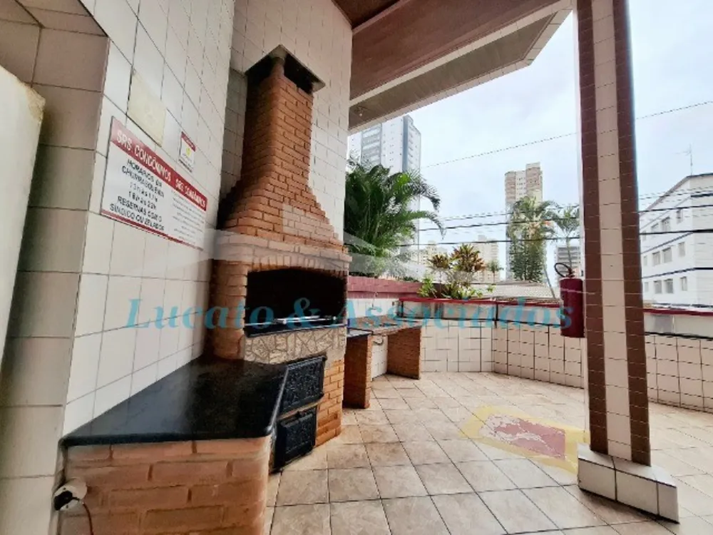 Apartamento, 1 quarto, 40 m² - Foto 2