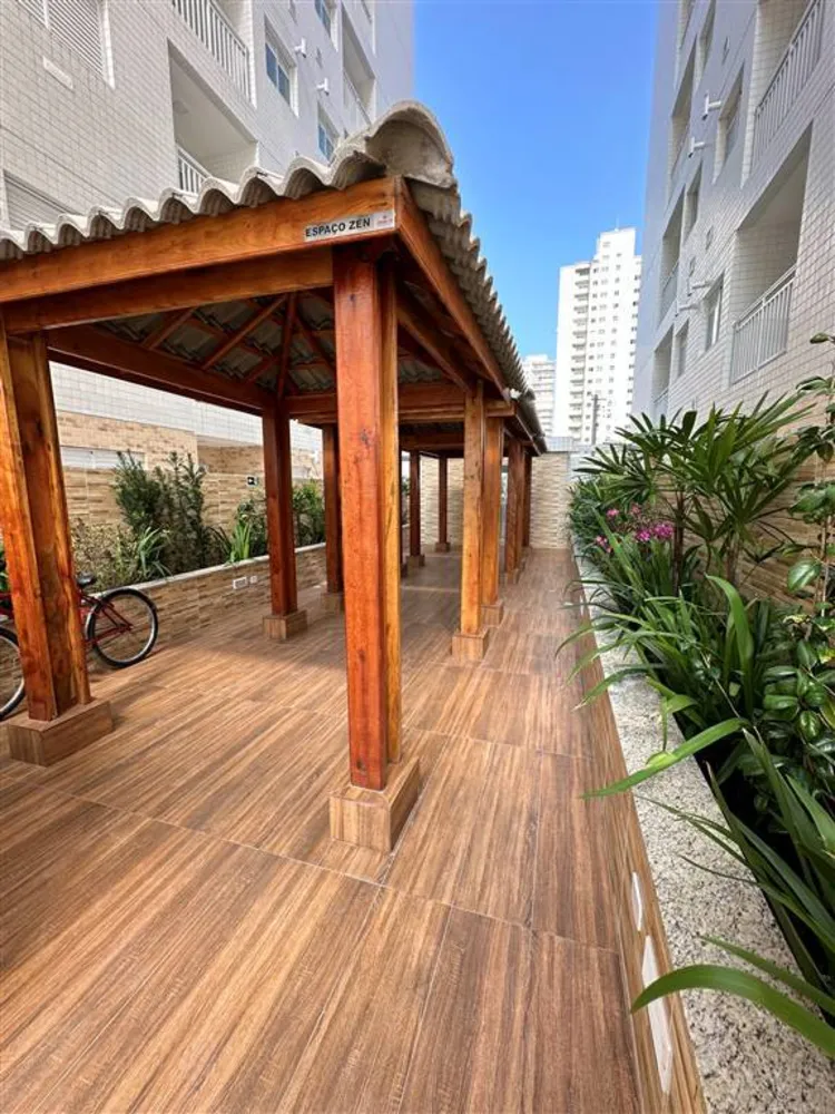 Apartamento, 1 quarto, 45 m² - Foto 21
