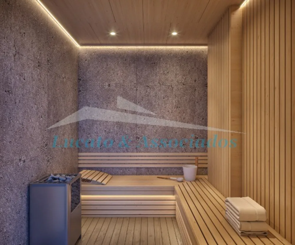 Apartamento, 2 quartos, 72 m² - Foto 1