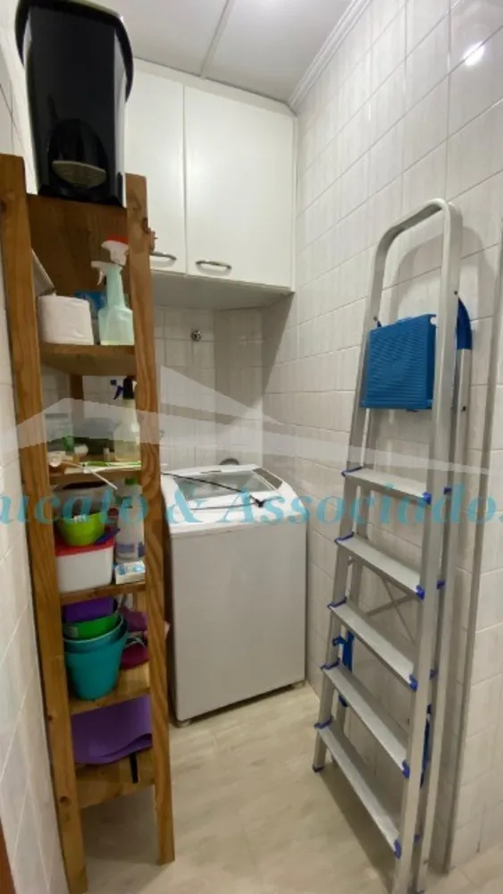 Apartamento, 2 quartos, 51 m² - Foto 2