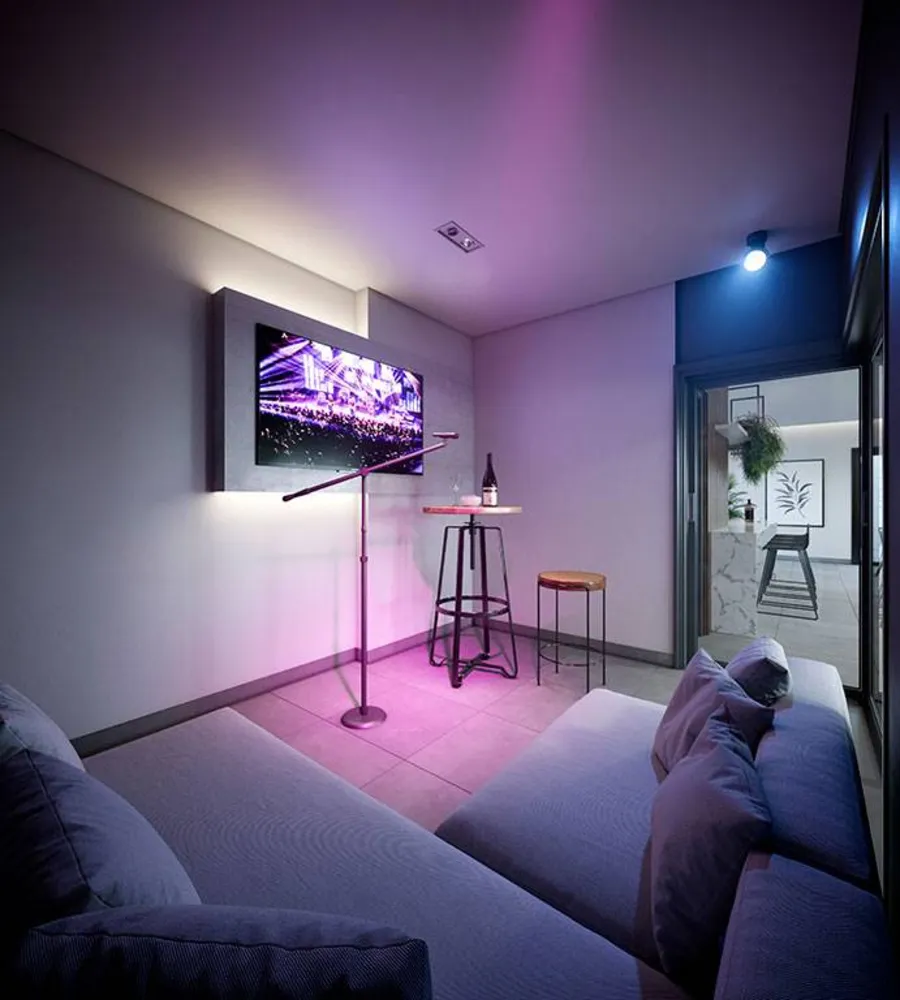 Apartamento, 2 quartos, 87 m² - Foto 13