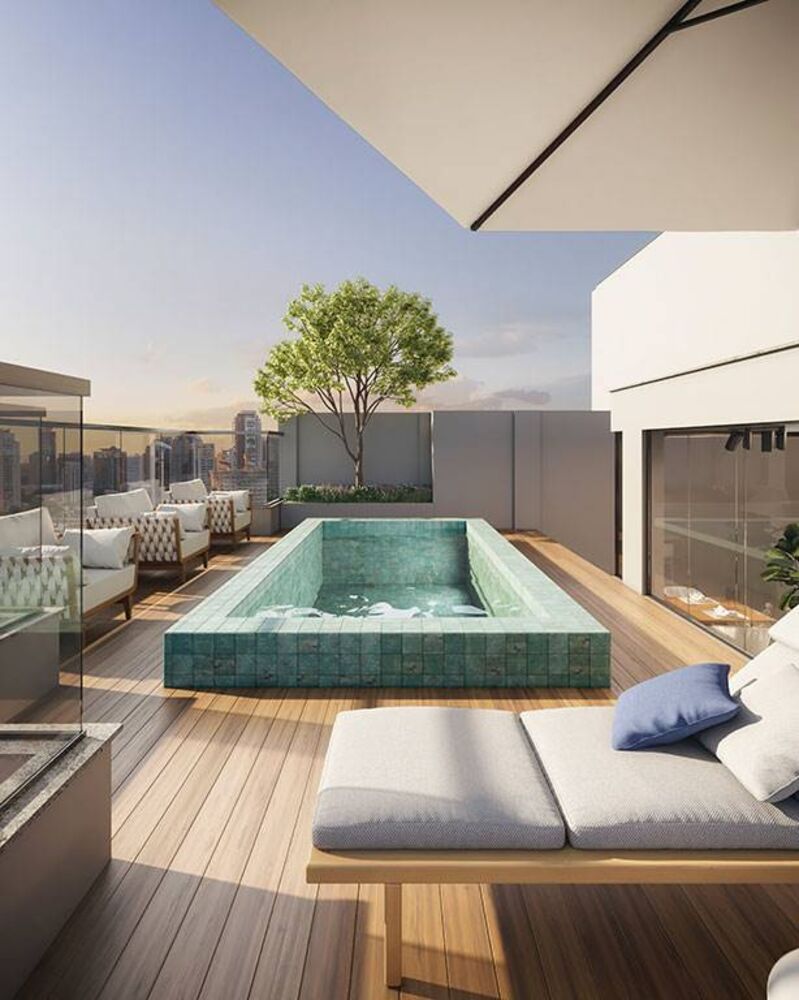 Apartamento, 2 quartos, 87 m² - Foto 10