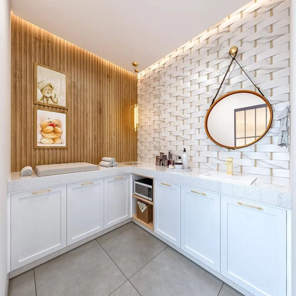 Apartamento, 2 quartos, 87 m² - Foto 11