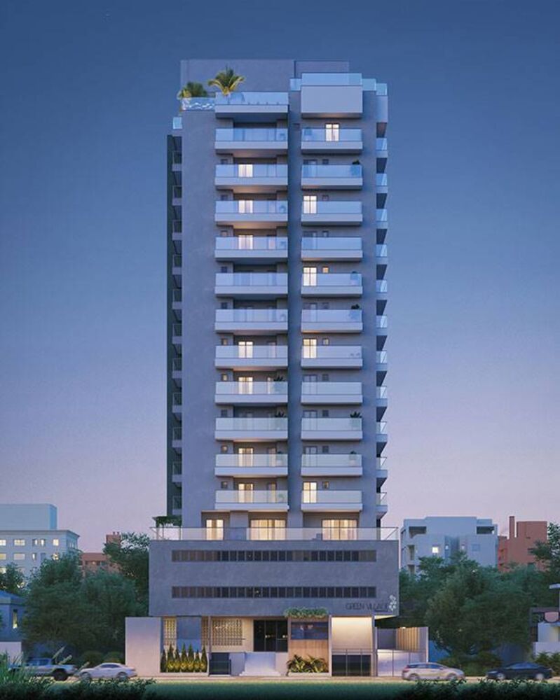 Apartamento, 2 quartos, 87 m² - Foto 7