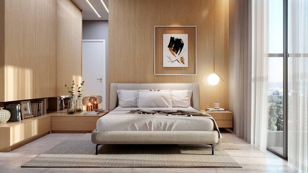 Apartamento, 2 quartos, 87 m² - Foto 12