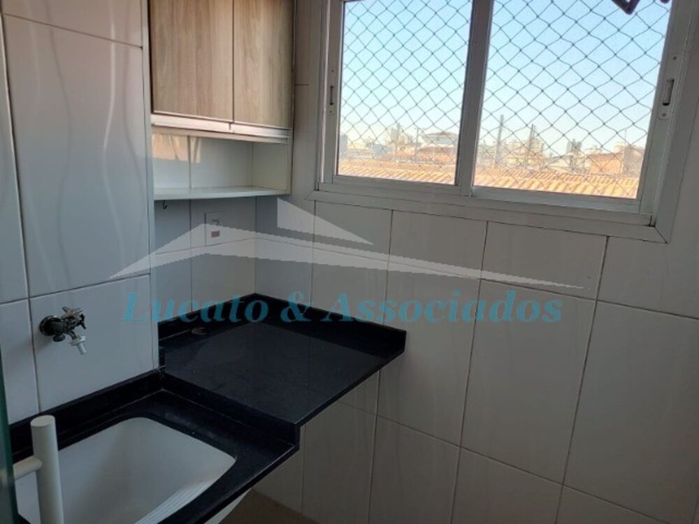 Apartamento, 2 quartos, 50 m² - Foto 7