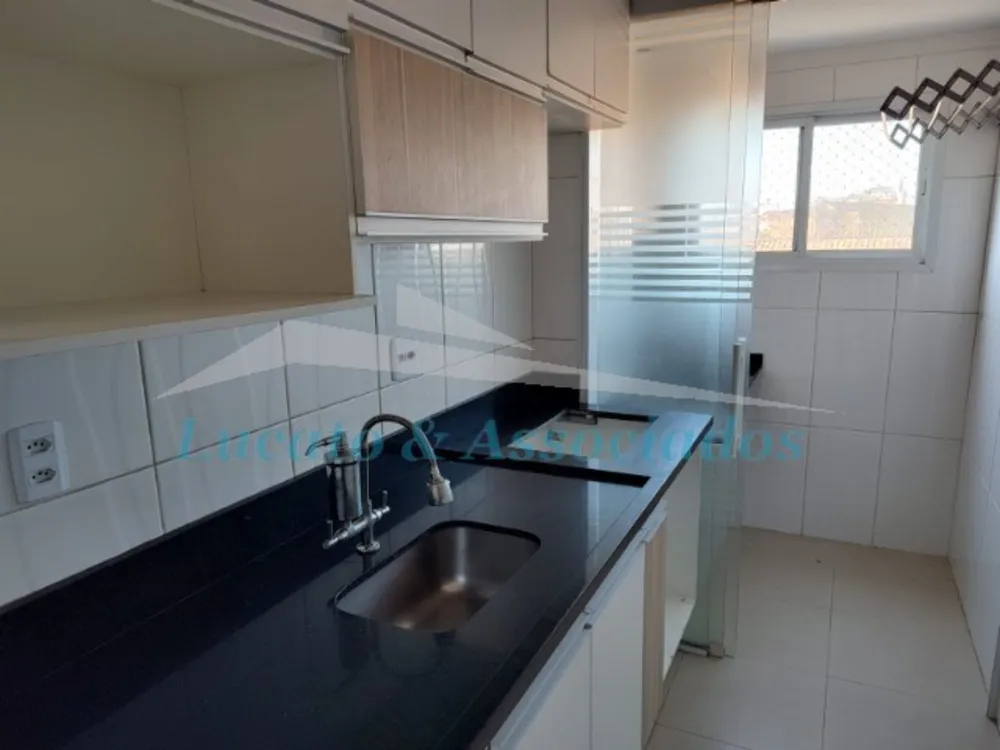 Apartamento, 2 quartos, 50 m² - Foto 10