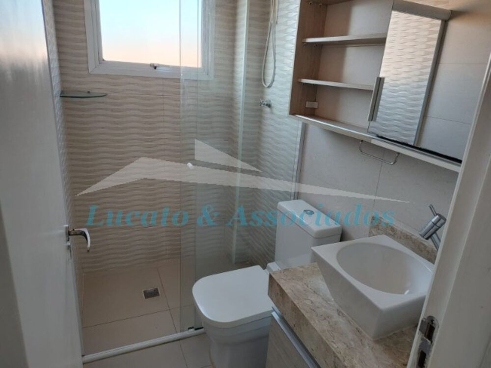 Apartamento, 2 quartos, 50 m² - Foto 9