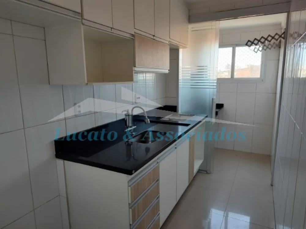 Apartamento, 2 quartos, 50 m² - Foto 16