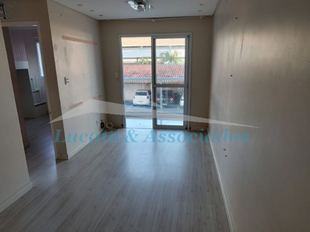 Apartamento, 2 quartos, 50 m² - Foto 4