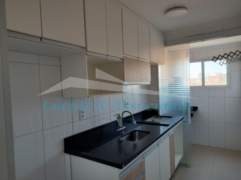 Apartamento, 2 quartos, 50 m² - Foto 8