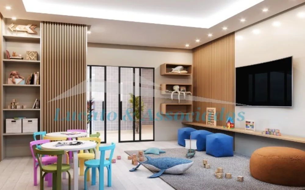 Apartamento, 2 quartos, 65 m² - Foto 6