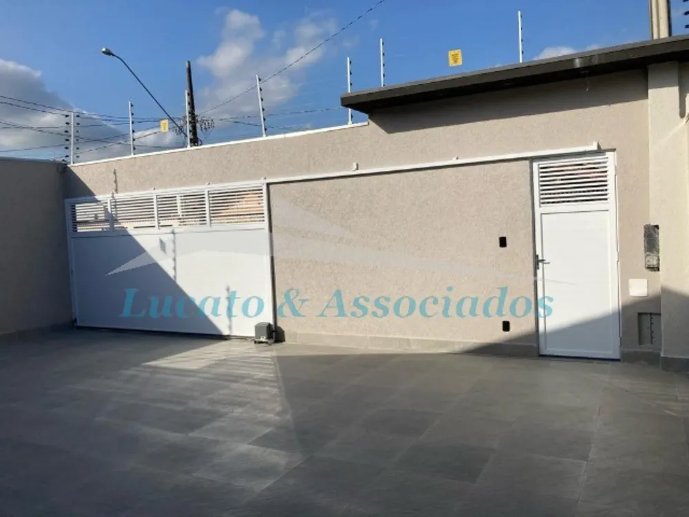 Casa, 4 quartos, 164 m² - Foto 1