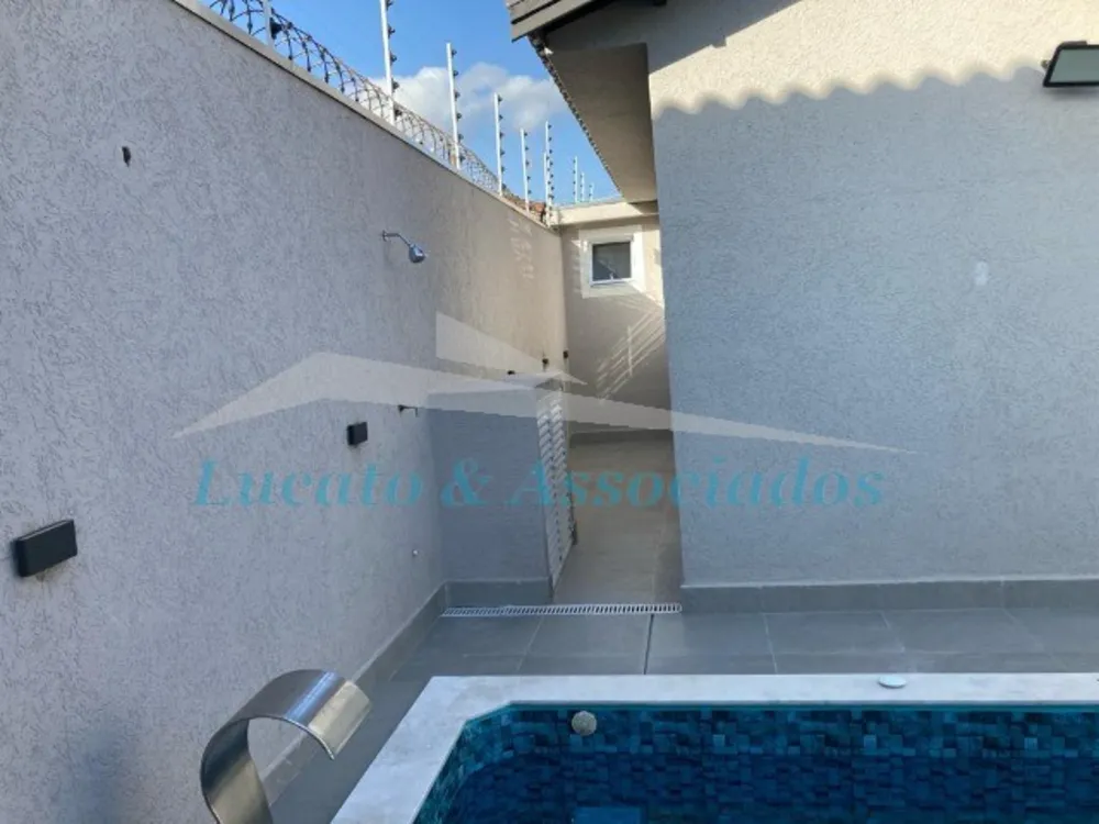 Casa, 4 quartos, 164 m² - Foto 2