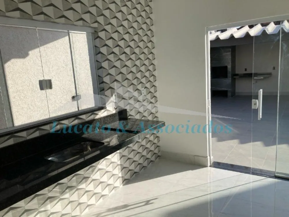 Casa, 4 quartos, 164 m² - Foto 17