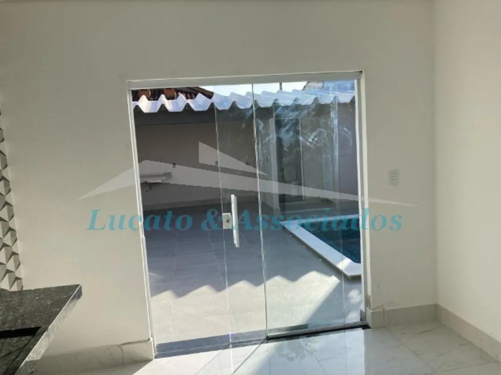 Casa, 4 quartos, 164 m² - Foto 13
