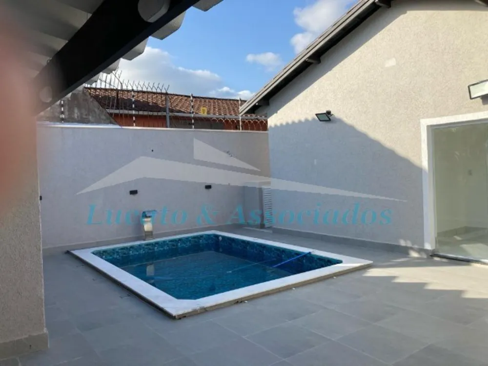 Casa, 4 quartos, 164 m² - Foto 3