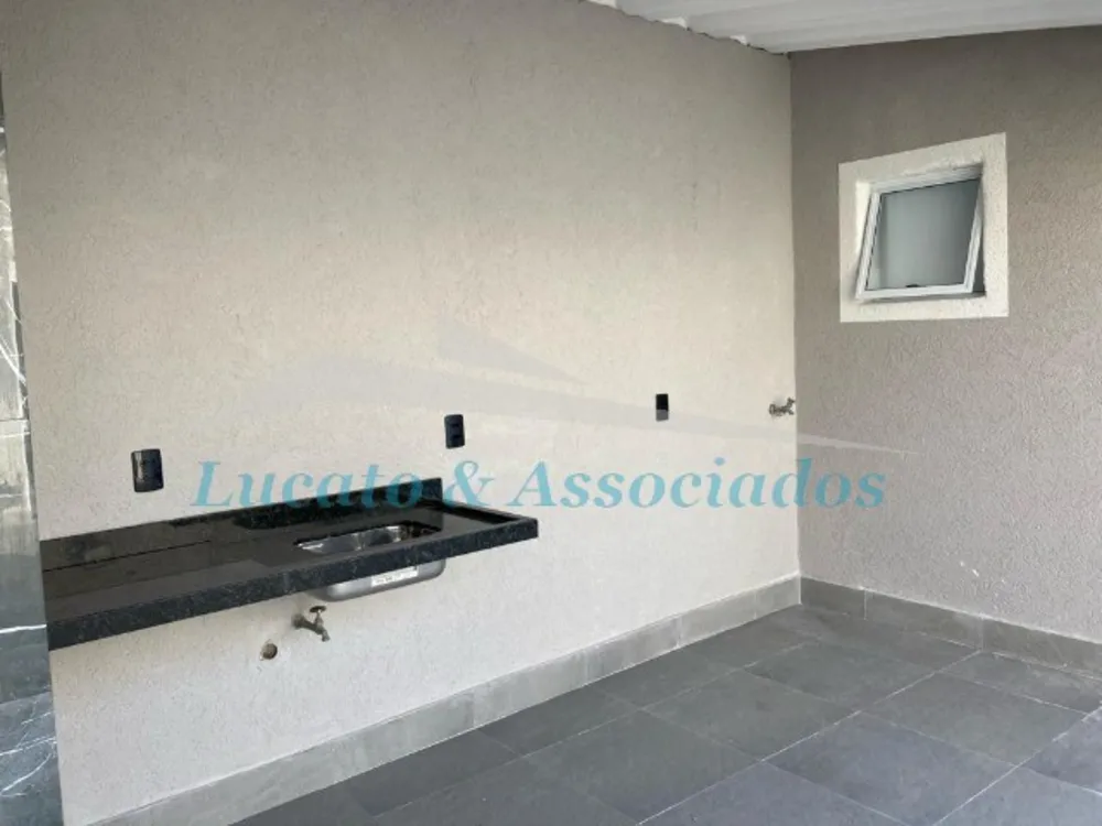 Casa, 4 quartos, 164 m² - Foto 15