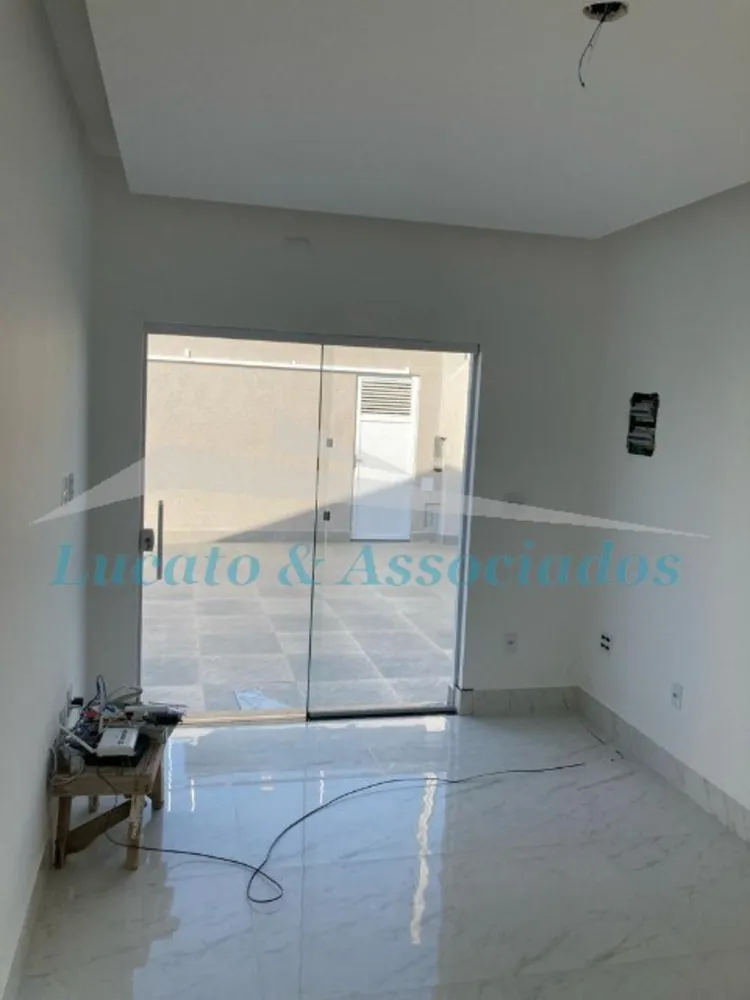 Casa, 4 quartos, 164 m² - Foto 8
