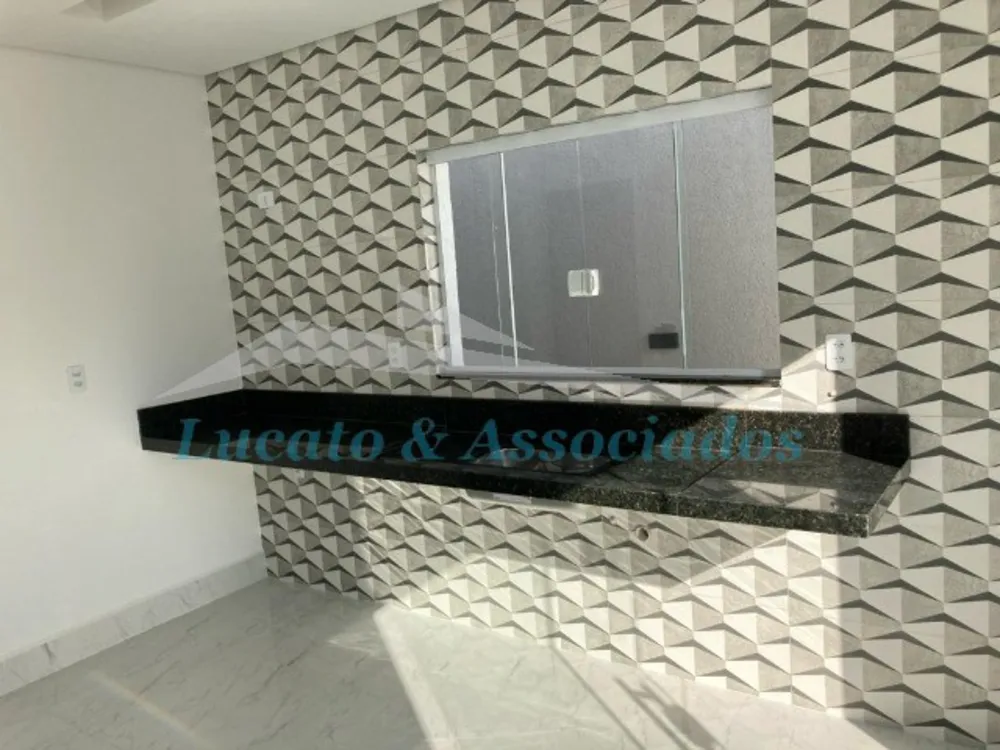 Casa, 4 quartos, 164 m² - Foto 14