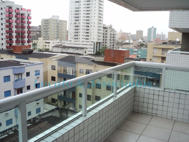 Apartamento à venda com 2 quartos, 68m² - Foto 2