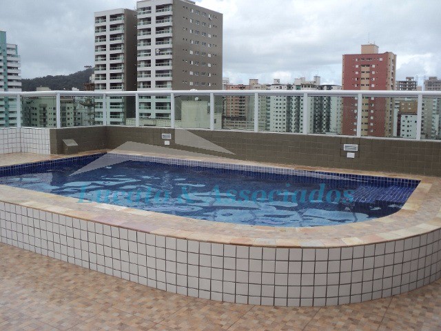 Apartamento à venda com 2 quartos, 68m² - Foto 3