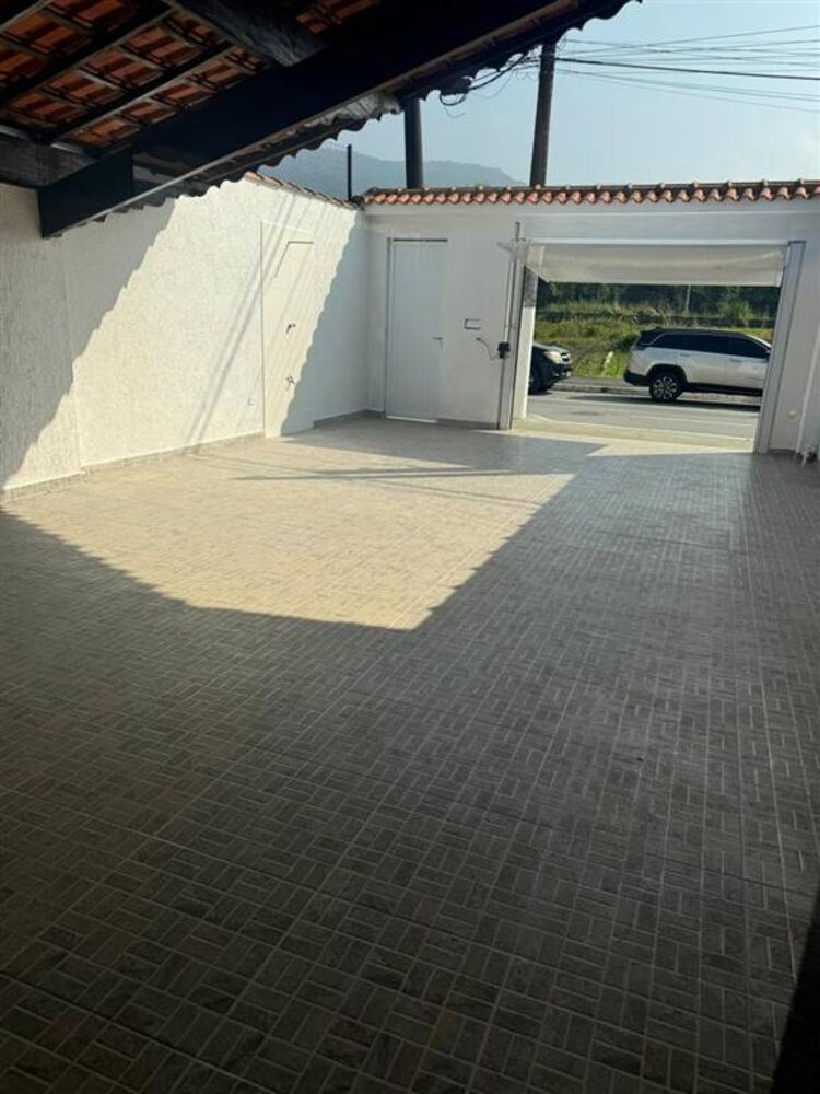 Casa, 2 quartos, 98 m² - Foto 1