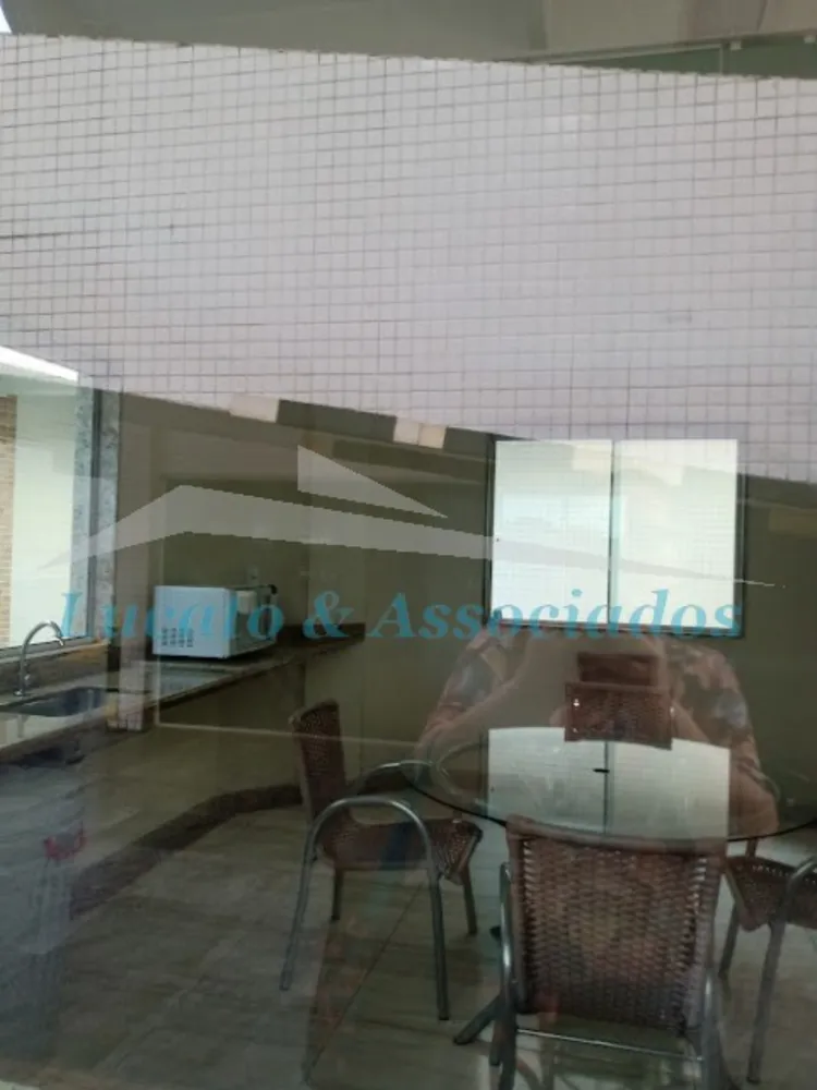 Apartamento, 2 quartos, 92 m² - Foto 3