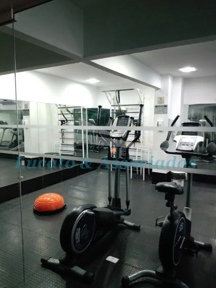 Apartamento, 2 quartos, 92 m² - Foto 8