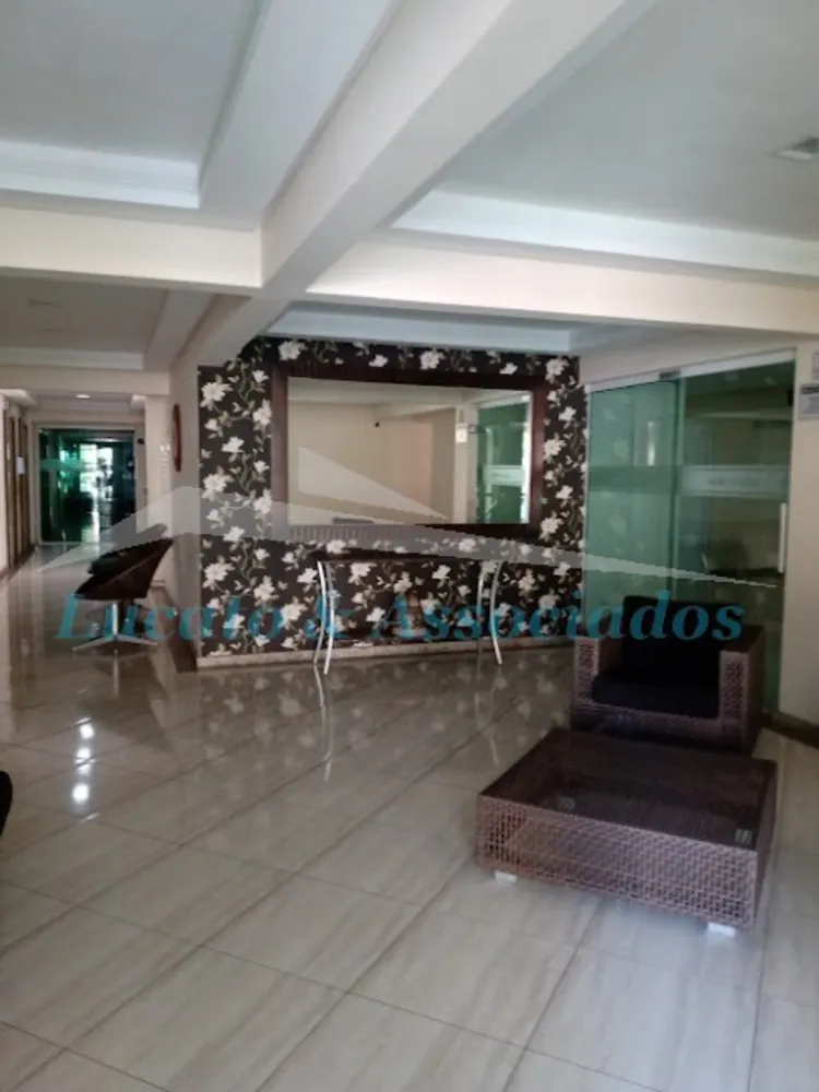 Apartamento, 2 quartos, 92 m² - Foto 7
