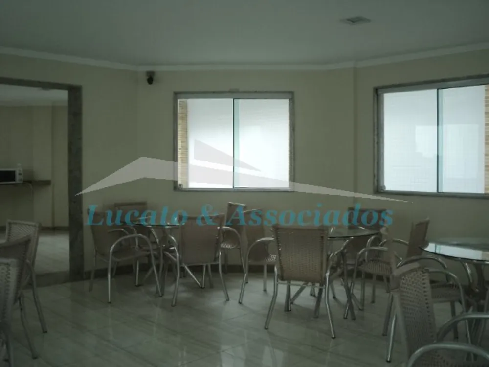 Apartamento, 2 quartos, 92 m² - Foto 2