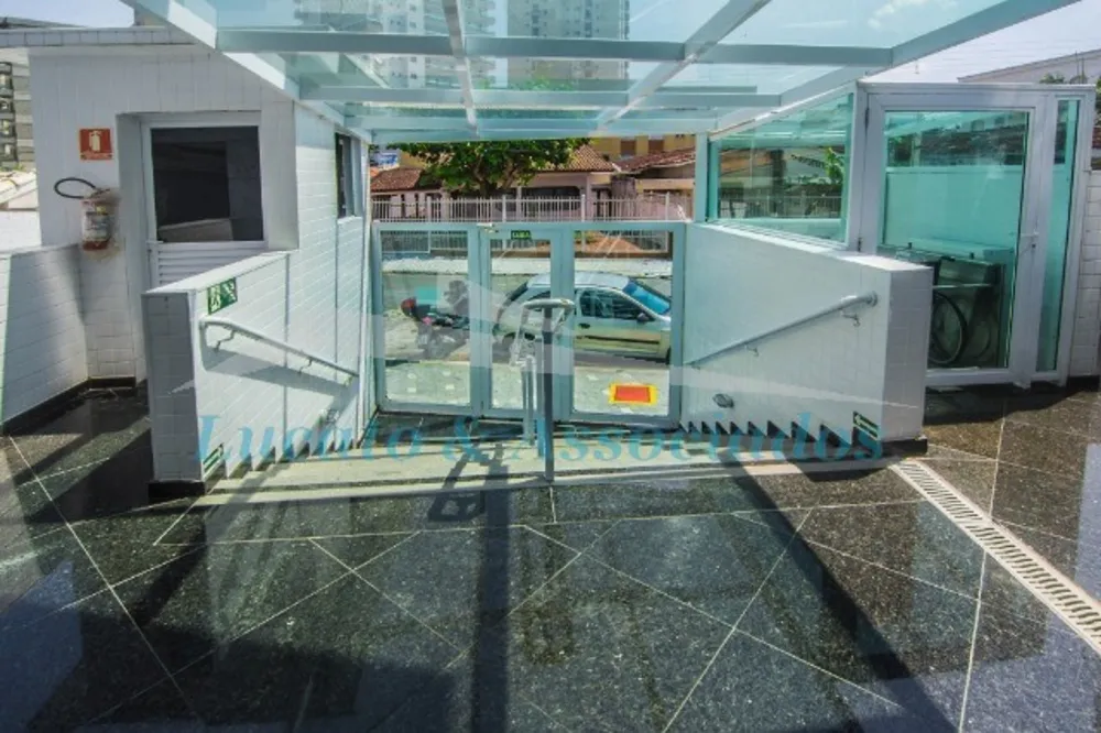 Apartamento, 2 quartos, 83 m² - Foto 9