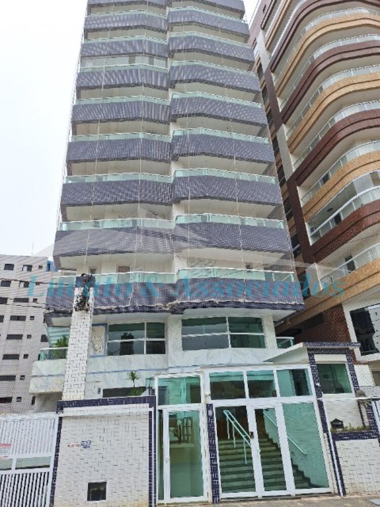 Apartamento, 2 quartos, 83 m² - Foto 1
