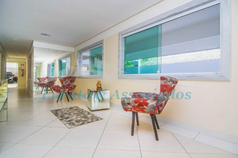 Apartamento, 2 quartos, 83 m² - Foto 8